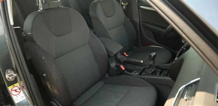 Skoda Octavia cena 65900 przebieg: 96000, rok produkcji 2019 z Słupca małe 407